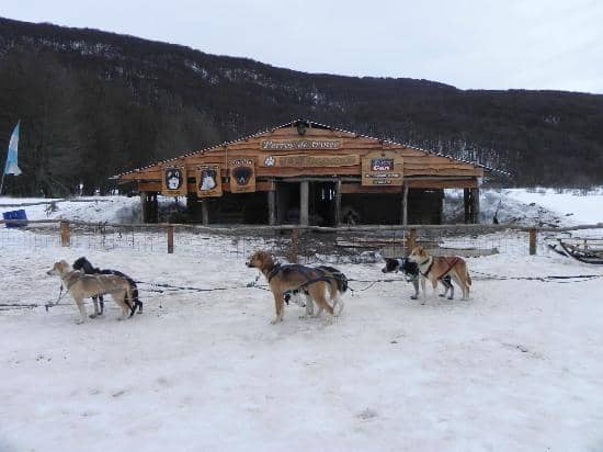 Diverse Ski Runs