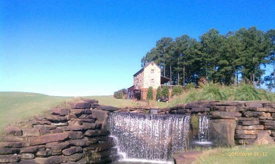 Stunning Natural Beauty