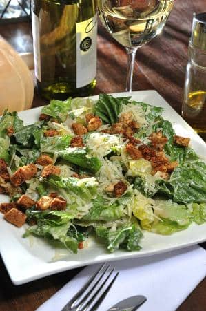 Creative 'Twisted Basics' Dishes