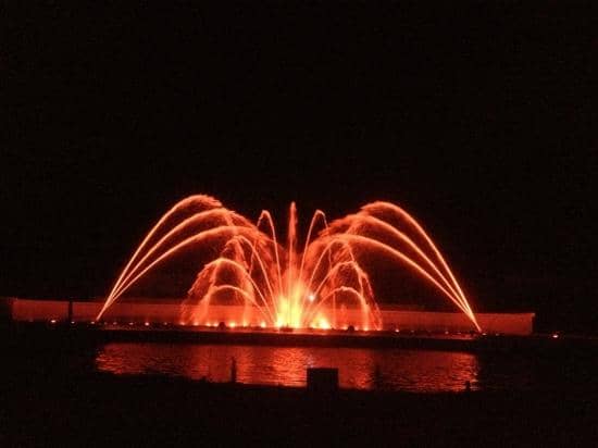 European-Style Architecture