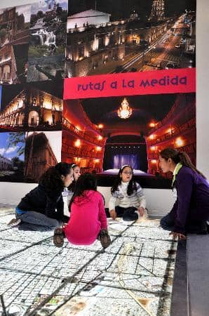 Special Exhibitions
