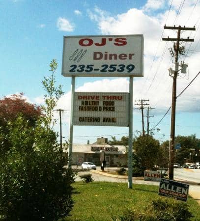 Comforting Southern Fare