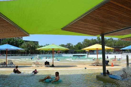 Aqua Park Fun