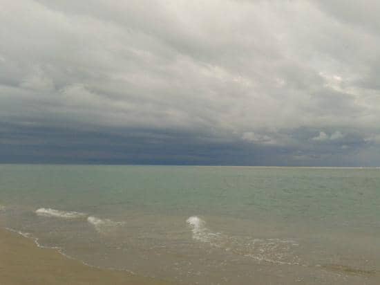 The Last Road of India