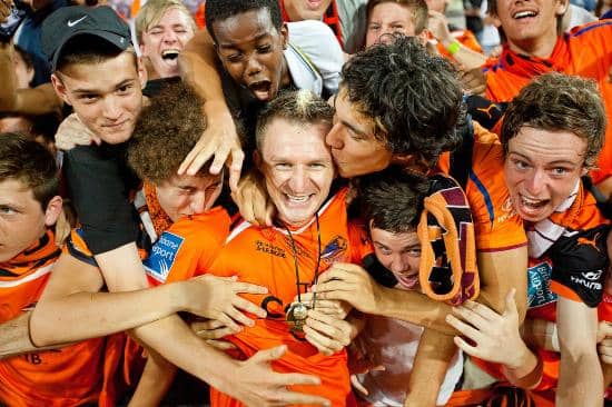 Major Sporting Events