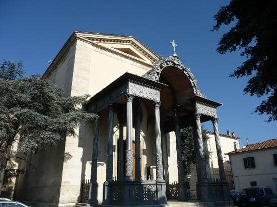 Vertical photo