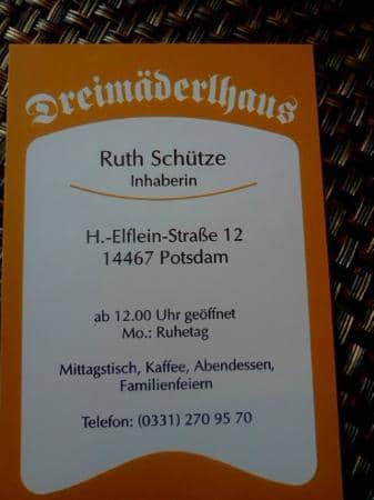 Engaging Host & Homey Atmosphere