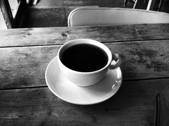 Bohemian Vibes and Great Coffee