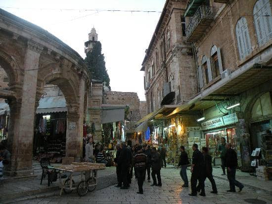 Station VI: Veronica Wipes Jesus' Face