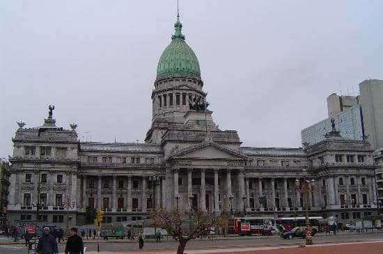 Salón Eva Perón (Salón Rosado)
