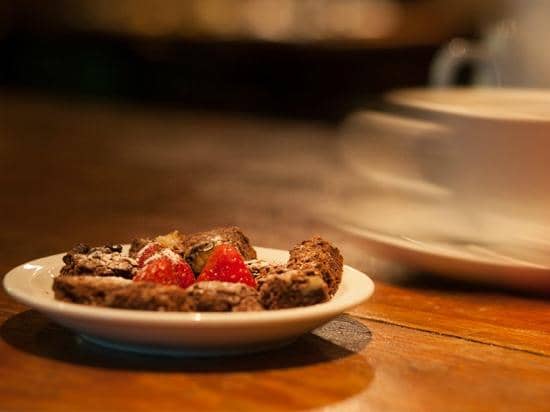 Charming Old House Ambiance