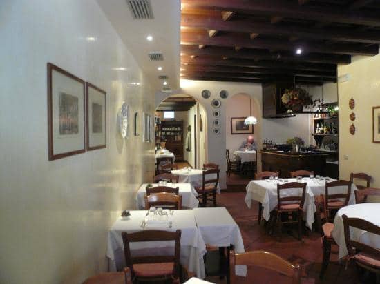 Cozy & Welcoming Atmosphere