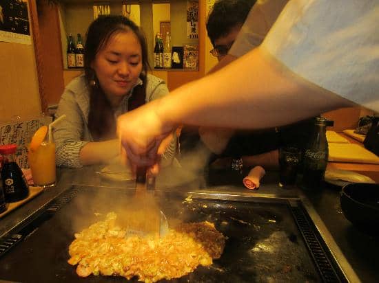 Bon-chan the Tortoise