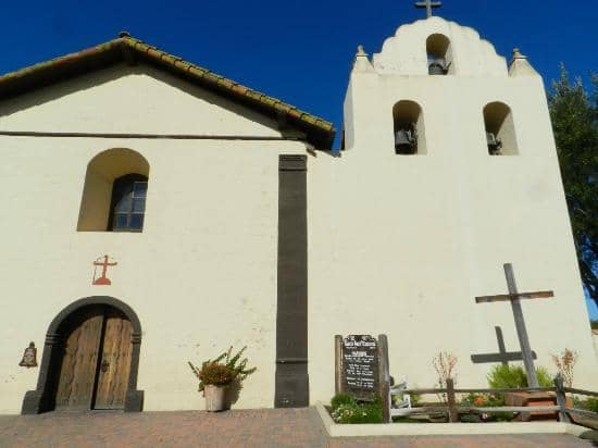 Historic Architecture