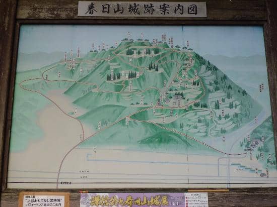 Scenic Hiking Trails