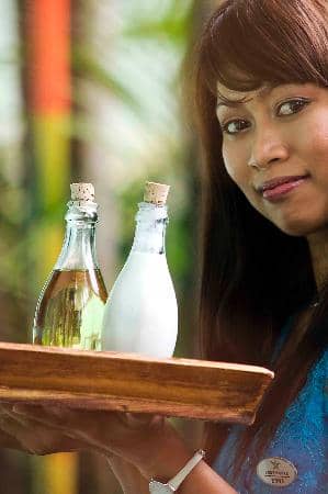 Moroccan-Inspired Oasis