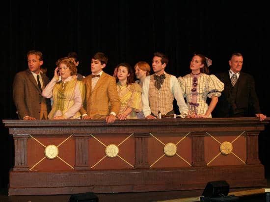 Agatha Christie's Productions