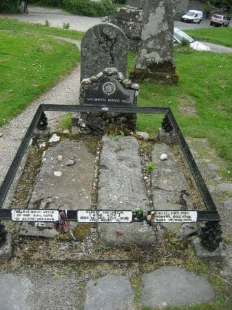 Balquhidder Church