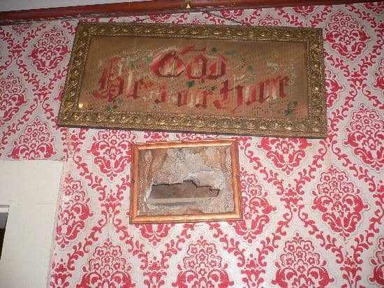 Authentic Artifacts