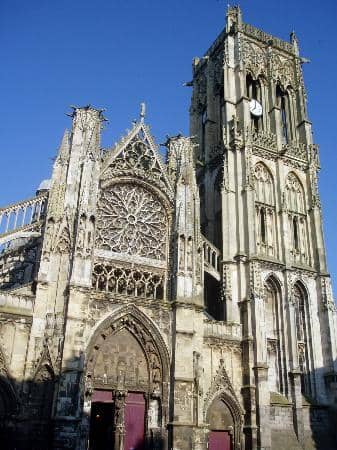 Vertical photo