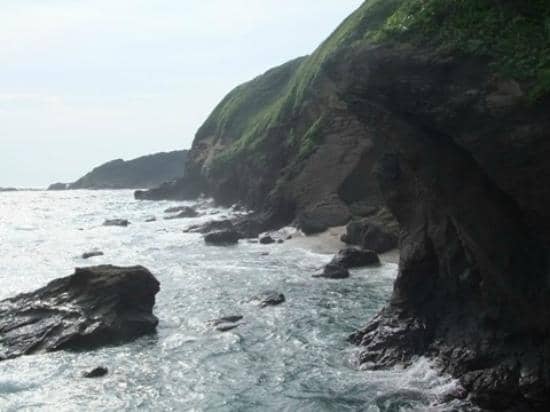 Miura Beach