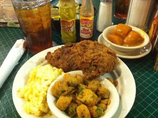 Cozy, Welcoming Atmosphere