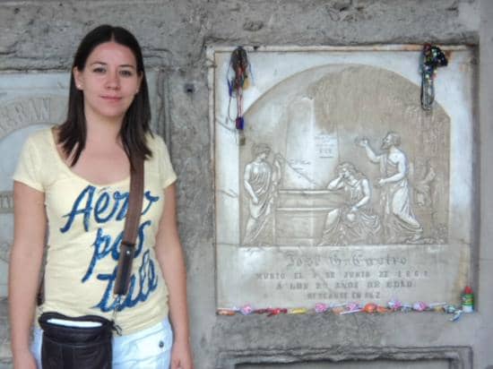 Nighttime Legend Tours