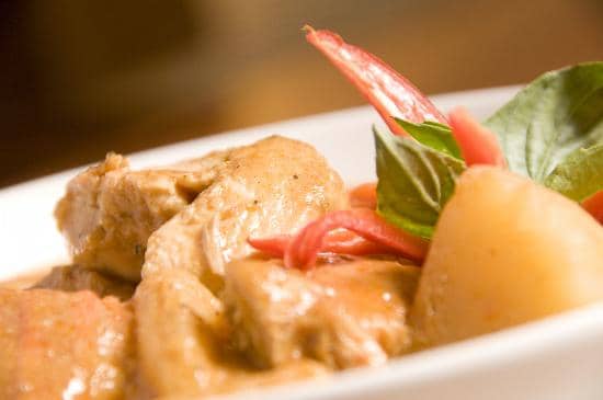 Signature Steak Hot Stone