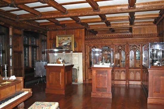 Burden of the Beast Sculpture