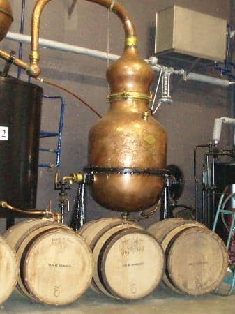 Cocktail Making Class