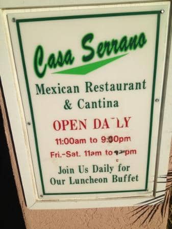 Convenient Riverside Location