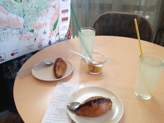 Unique Flavor Combinations