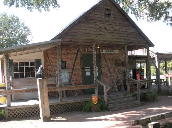 Christmas Light Displays