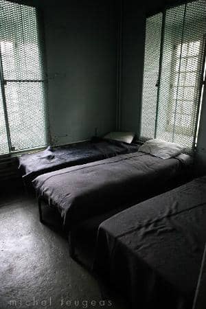 Harbourfront Park Views