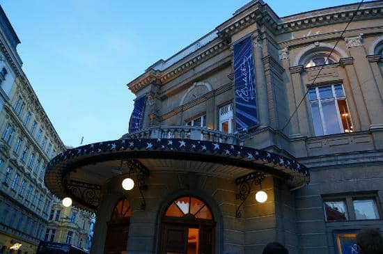 Historic Architecture