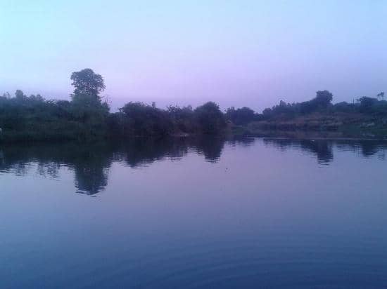 Godavari Riverfront & Boating