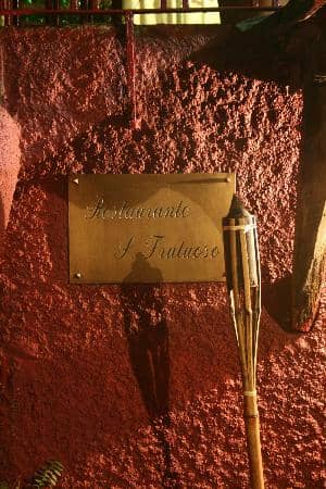 Timeless Old-World Ambiance