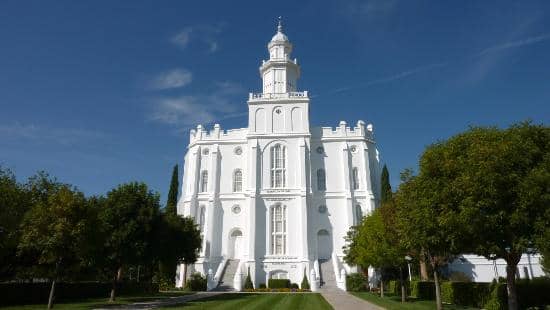 Temple Grounds & Gardens