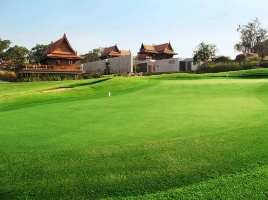 Signature Hole 15