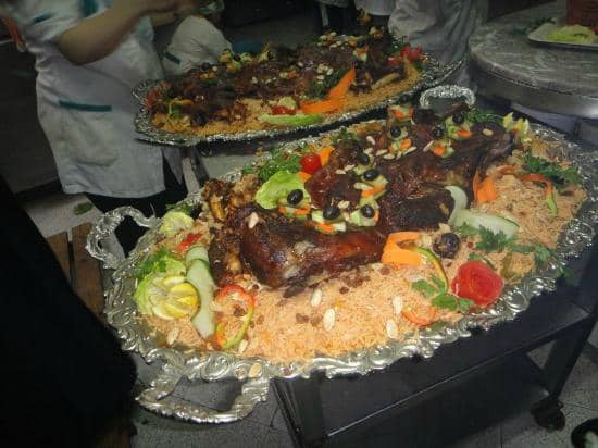 Family Spread Experience