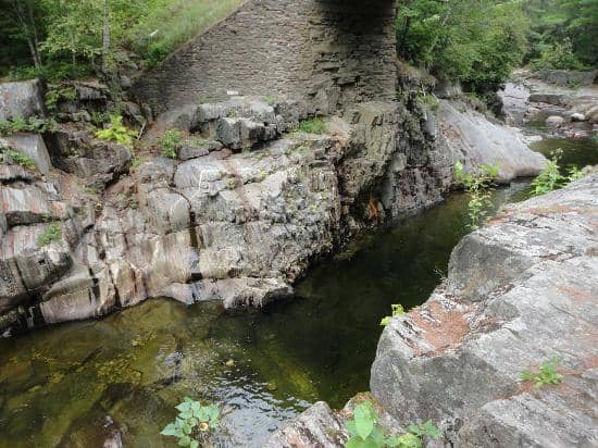 Spacious, Wooded Campsites