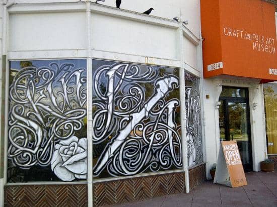 Textile and Fiber Art