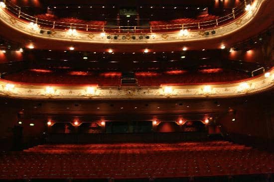 Spectacular Pantomimes