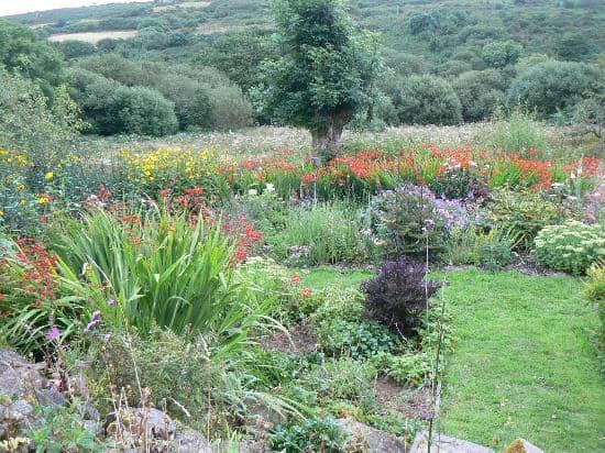 Abundant Seating Areas