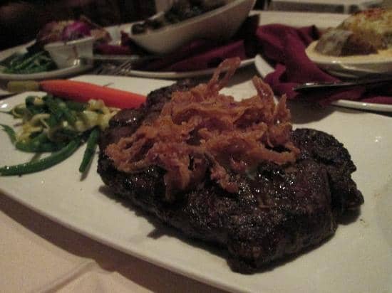 Elegant Atmosphere with River Views