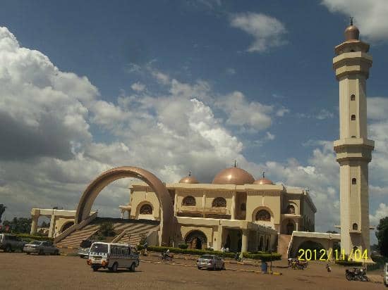 Stunning Islamic Architecture