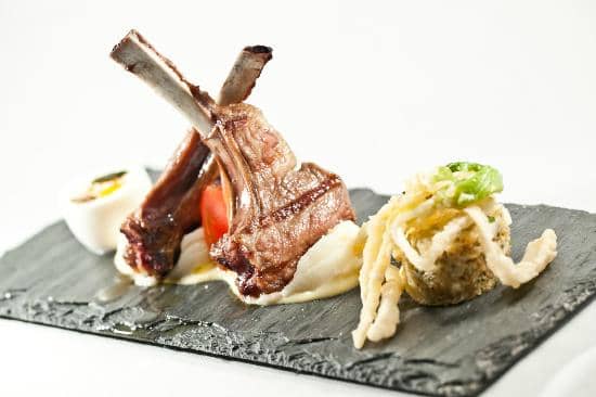 Unique Topping Combinations