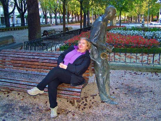 Artificial Hills & Caves