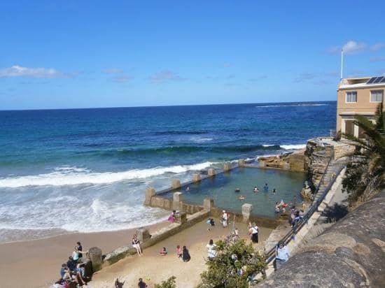 Coogee Pavilion