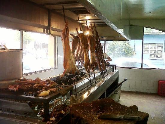 Generous Grilled Cuts